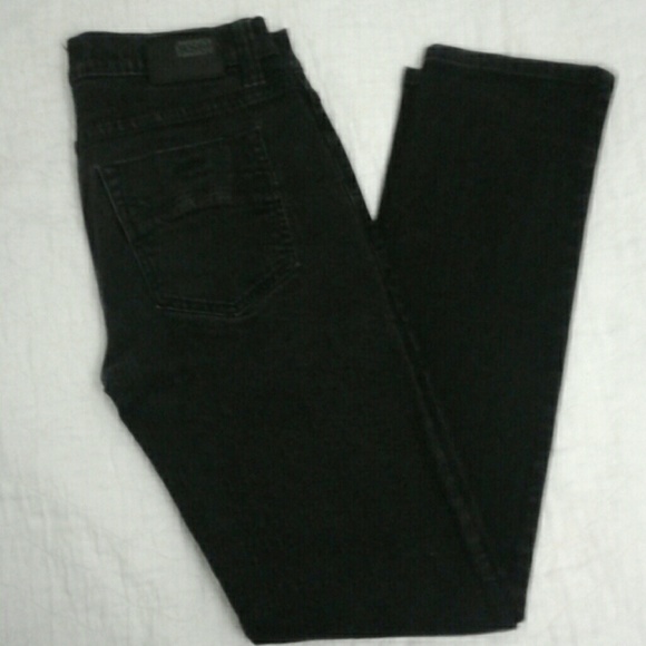 RSQ Black Jeans - Picture 5 of 5
